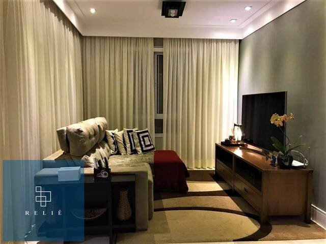 Apartamento para Venda em Sorocaba - 3
