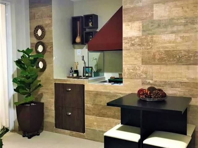 Apartamento para Venda em Sorocaba - 5