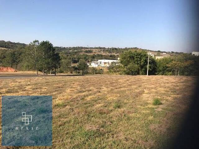 #13215 - Terreno em condomínio para Venda em Araçoiaba da Serra - SP