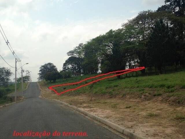 #8607 - Terreno para Venda em Araçoiaba da Serra - SP - 2