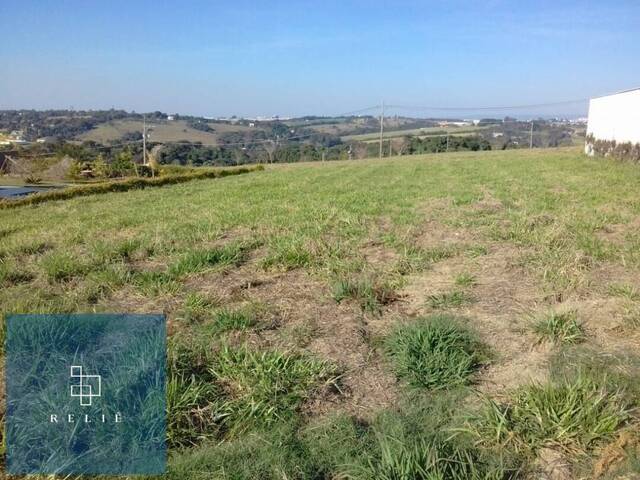 #13210 - Terreno em condomínio para Venda em Araçoiaba da Serra - SP - 3