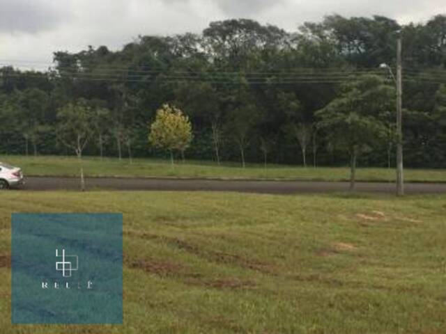 #13219 - Terreno em condomínio para Venda em Araçoiaba da Serra - SP - 2