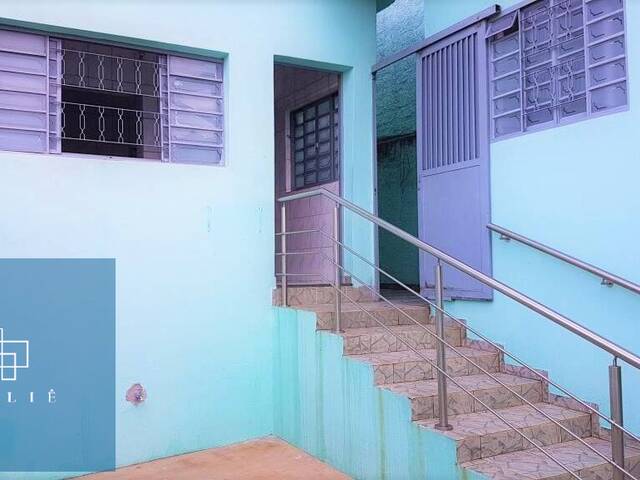 Casa para Venda em Sorocaba - 2