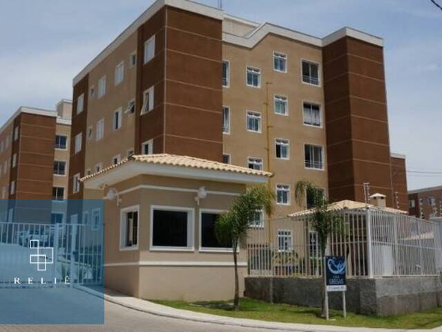 #13241 - Apartamento para Locação em Sorocaba - SP
