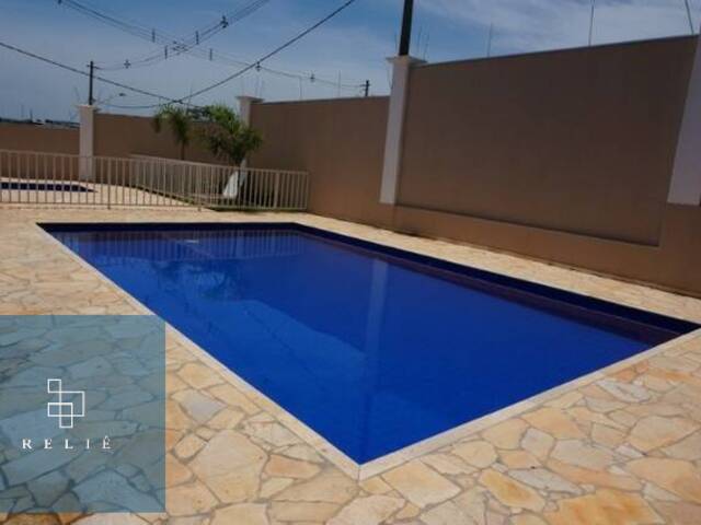 #13241 - Apartamento para Locação em Sorocaba - SP