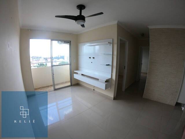 Apartamento para Venda em Sorocaba - 1