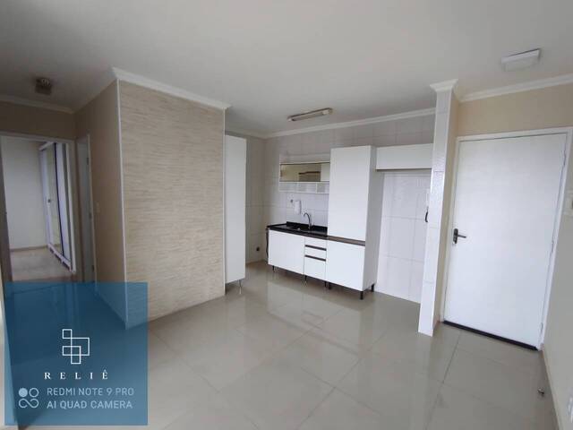 Apartamento para Venda em Sorocaba - 3