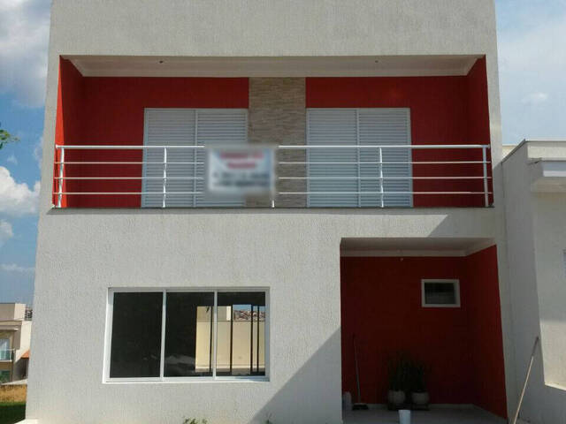 Sobrado para Venda em Sorocaba - 1