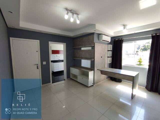 Apartamento para Locação em Sorocaba - 3