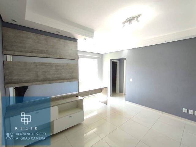 Apartamento para Locação em Sorocaba - 2