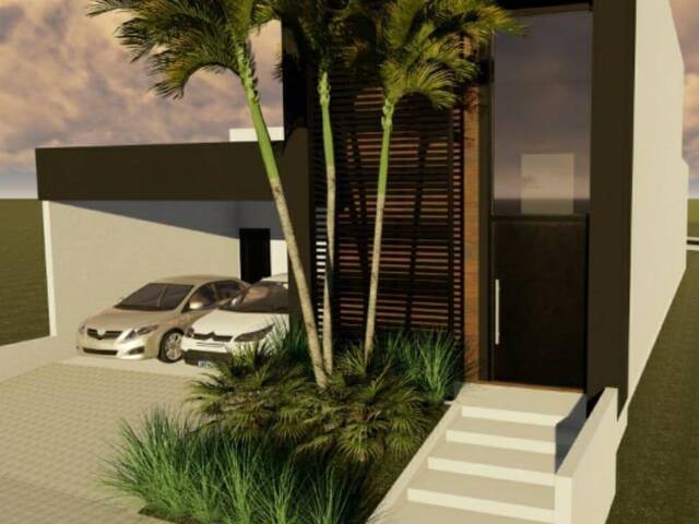 Casa em condomínio para Venda em Sorocaba - 2
