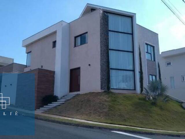 #13314 - Casa em condomínio para Venda em Sorocaba - SP
