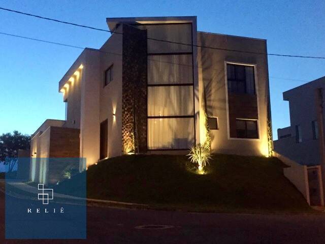 #13314 - Casa em condomínio para Venda em Sorocaba - SP