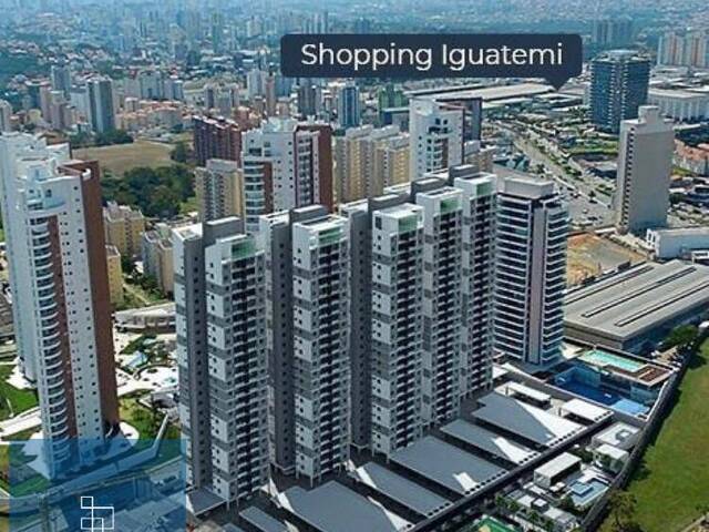 #13342 - Apartamento para Venda em Sorocaba - SP