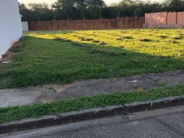 Terreno em condomínio para Venda em Sorocaba - 2