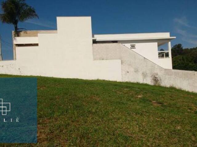 Terreno em condomínio para Venda em Sorocaba - 4