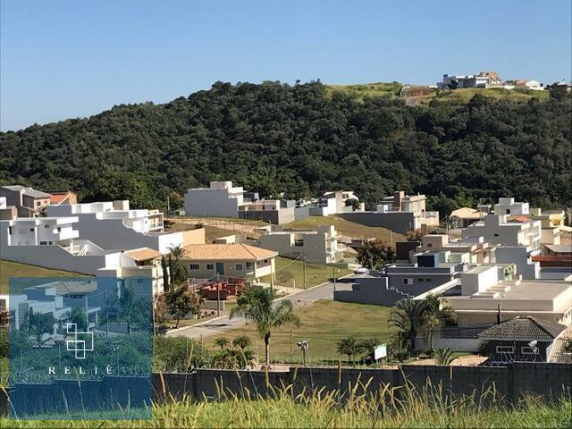 Terreno em condomínio para Venda em Sorocaba - 2