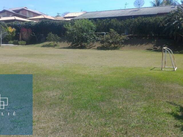 Terreno em condomínio para Venda em Araçoiaba da Serra - 1