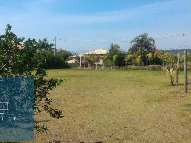 #13348 - Terreno em condomínio para Venda em Araçoiaba da Serra - SP - 2