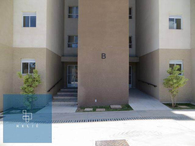 Apartamento para Locação em Sorocaba - 2