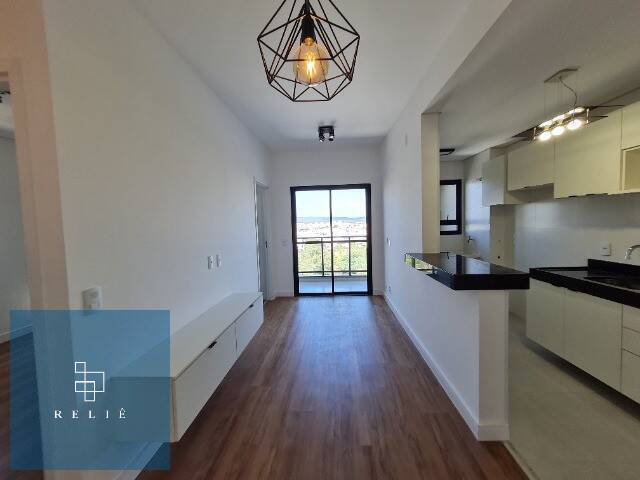 Apartamento para Locação em Sorocaba - 2