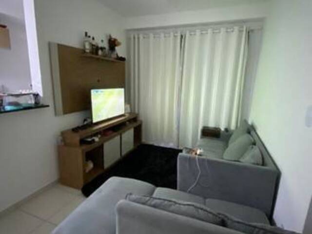 #13368 - Apartamento para Locação em Sorocaba - SP - 3