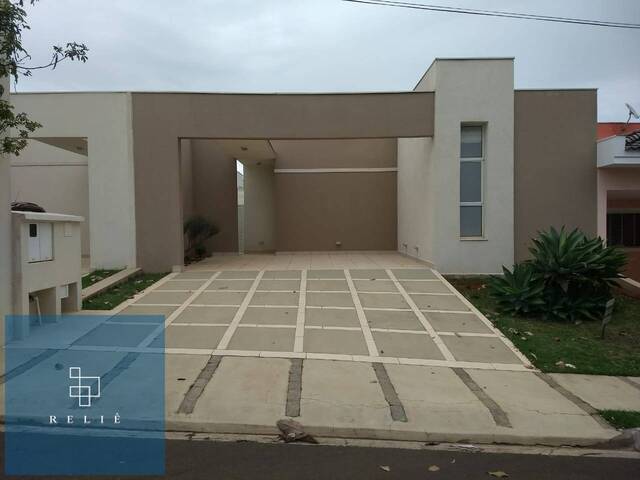 #13362 - Casa em condomínio para Venda em Araçoiaba da Serra - SP - 1