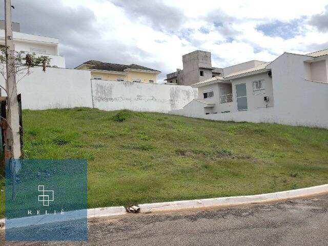 Terreno em condomínio para Venda em Votorantim - 2