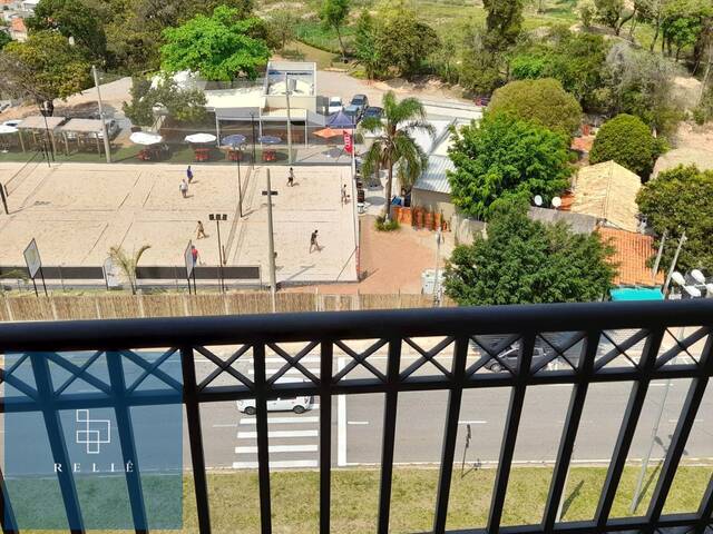 #13423 - Apartamento para Locação em Sorocaba - SP