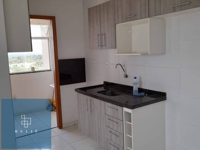 Apartamento para Locação em Sorocaba - 4