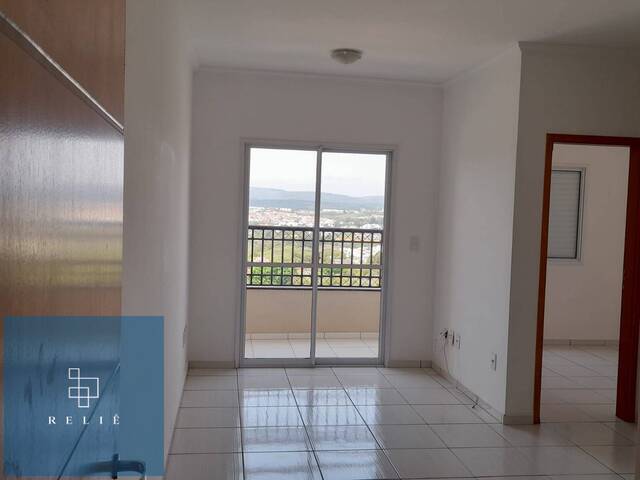 Apartamento para Locação em Sorocaba - 5