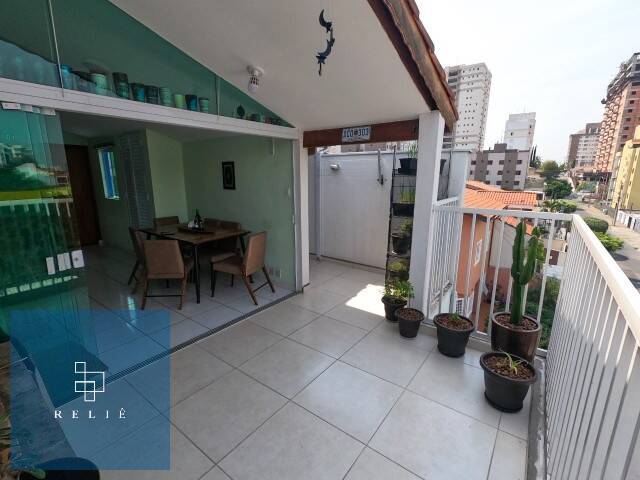 #13427 - Cobertura para Venda em Sorocaba - SP - 1