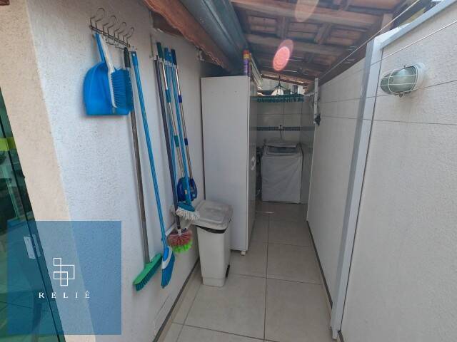 Cobertura para Venda em Sorocaba - 4