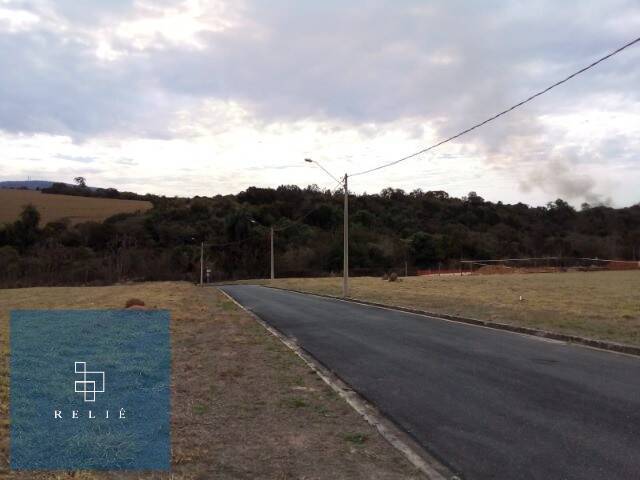 #13447 - Terreno em condomínio para Venda em Araçoiaba da Serra - SP - 1