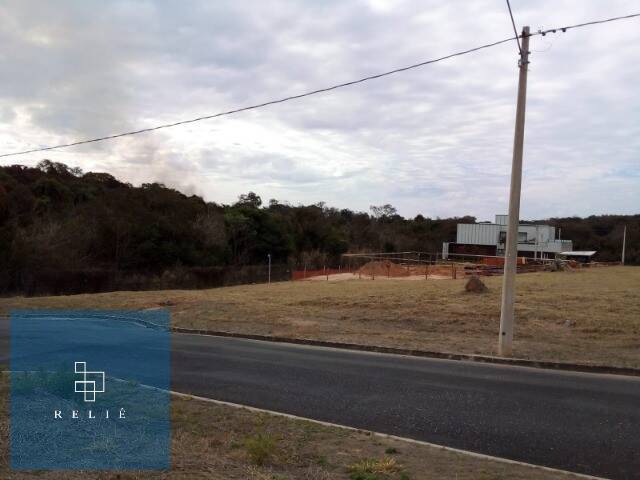 #13447 - Terreno em condomínio para Venda em Araçoiaba da Serra - SP - 2