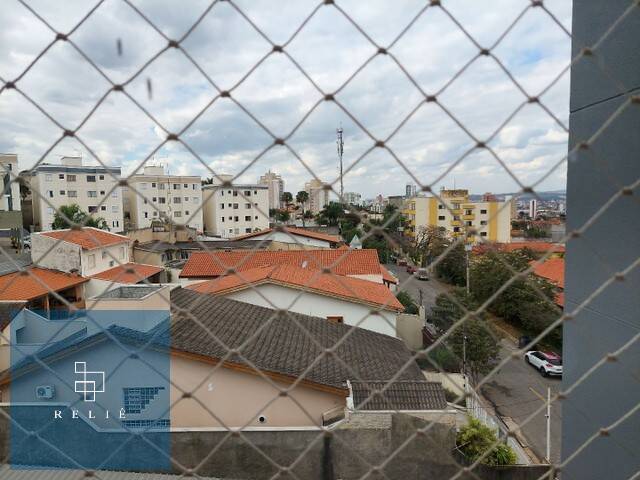 #13466 - Apartamento para Venda em Sorocaba - SP
