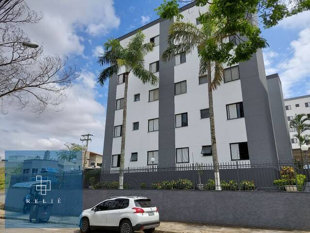 #13466 - Apartamento para Venda em Sorocaba - SP