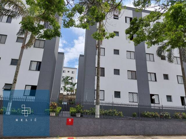 #13466 - Apartamento para Venda em Sorocaba - SP