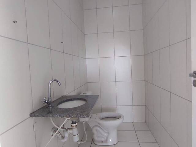 Cobertura para Locação em Sorocaba - 3