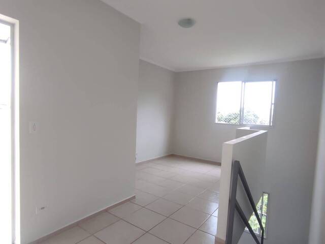 Cobertura para Venda em Sorocaba - 3