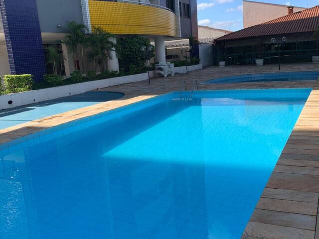 Apartamento para Locação em Sorocaba - 2