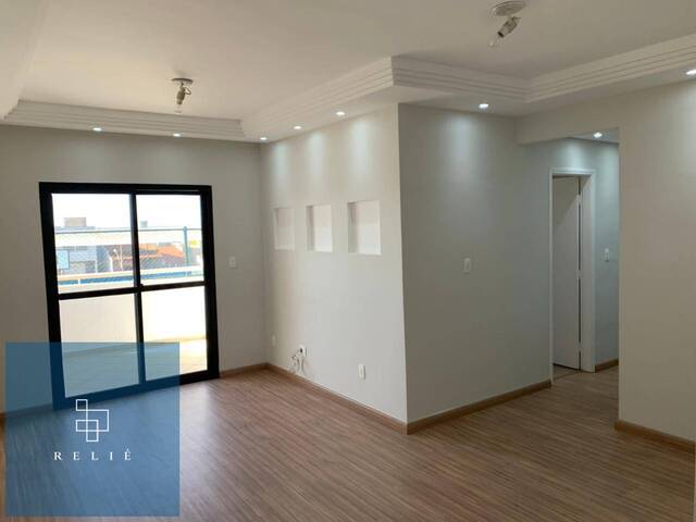 Apartamento para Locação em Sorocaba - 3