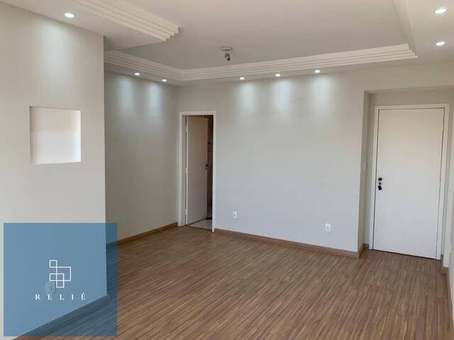 Apartamento para Locação em Sorocaba - 4