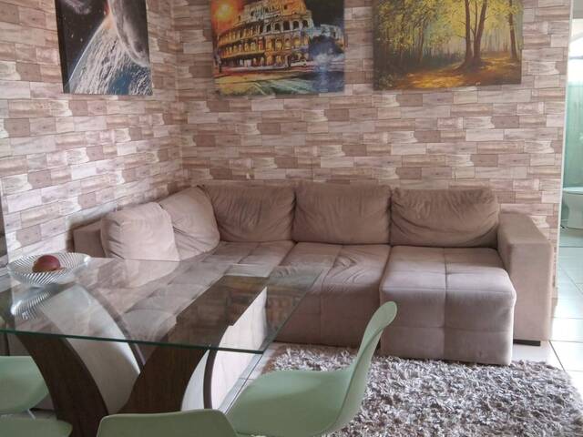 Apartamento para Venda em Sorocaba - 2