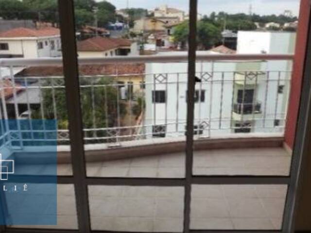 Apartamento para Locação em Sorocaba - 3