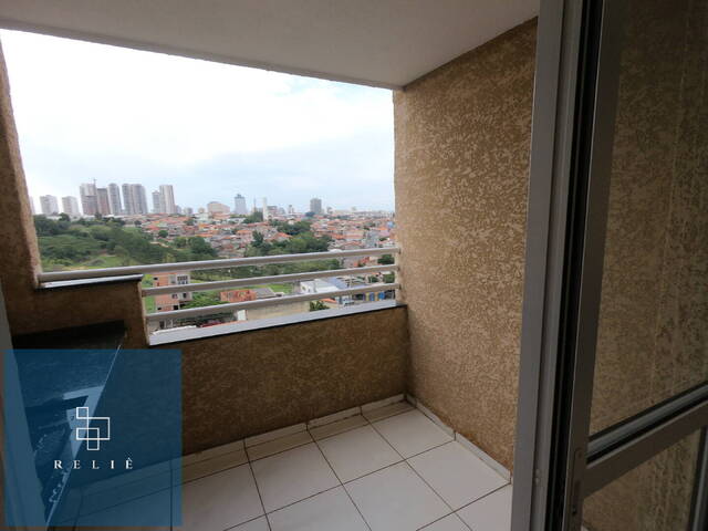 Apartamento para Locação em Votorantim - 2
