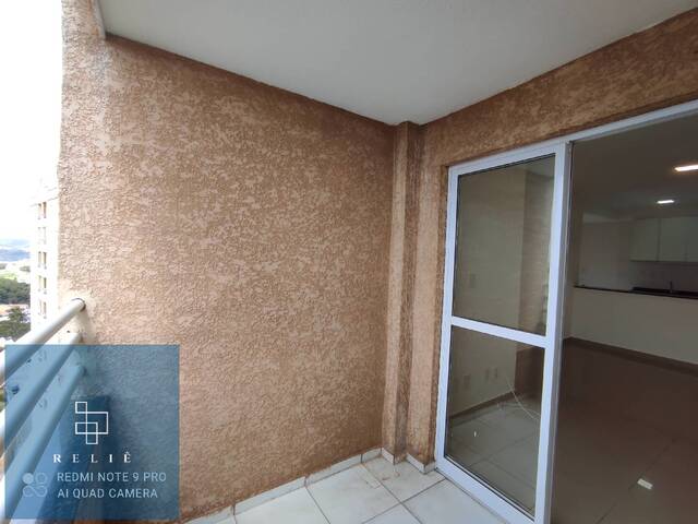 Apartamento para Locação em Votorantim - 3