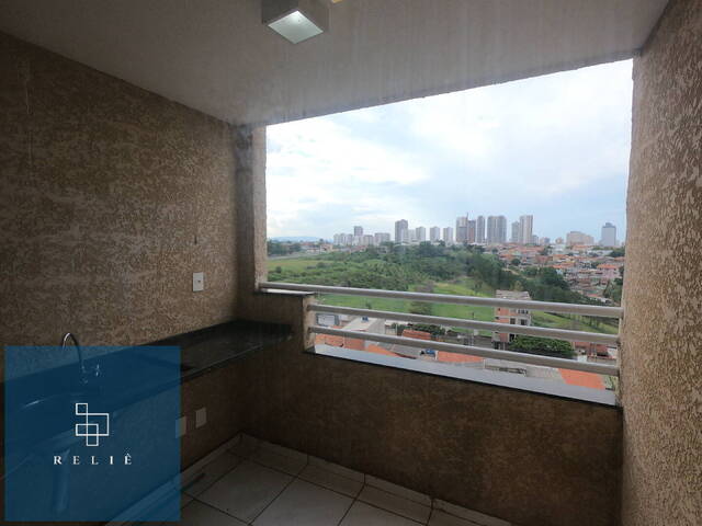 Apartamento para Locação em Votorantim - 4