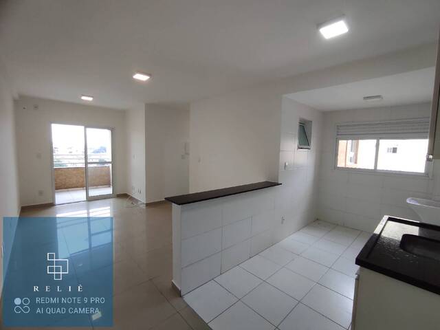 Apartamento para Locação em Votorantim - 5