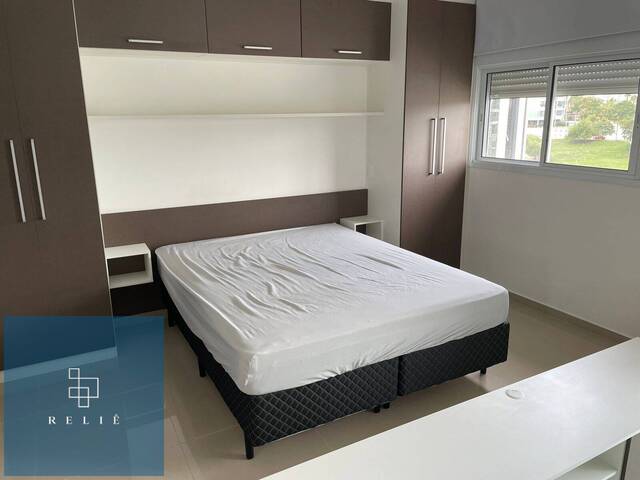 Apartamento para Locação em Sorocaba - 5